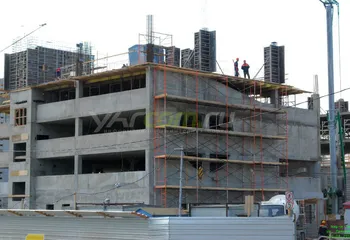 Сокращение сроков сбора и прохождения документации на строительство