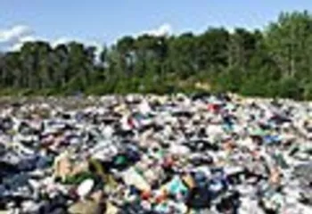 В Рыбинске обнаружено 8 несанкционированных свалок