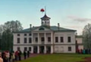 Юбилейный всероссийский праздник поэзии в усадьбе Карабиха