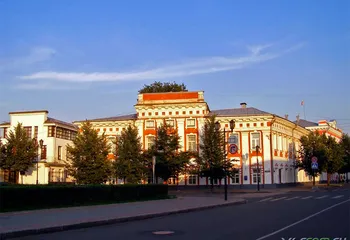 Мэрия Ярославля намерена взять кредит 35 миллионов для восполнения дефицита бюджета города