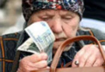 Пенсионеры могут подавать заявление на выплату средств накоплений пенсий