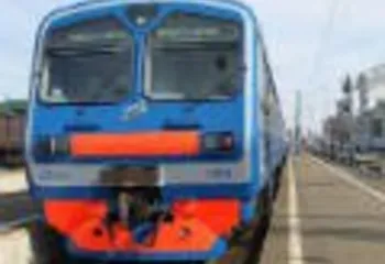 Ярославские электрички станут дороже c 28 августа