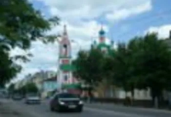 Ярославская область планирует выйти в лидеры по числу принимаемых туристов