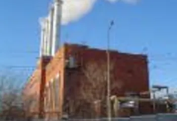 На площадке Ляпинской котельной будет построена новая блочно-модульная котельная