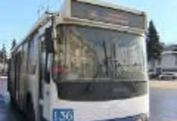 В Ярославль съедутся водители троллейбусов со всей России