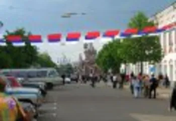 Улучшенные показатели электронной регистрации предприятий ярославского региона