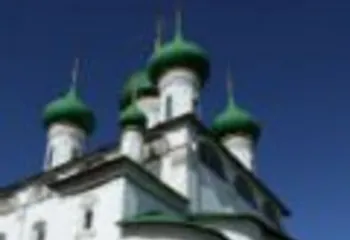 21 августа в Ярославле праздновали День явления чудотворной Толгской иконы Божией Матери