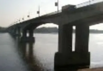 Октябрьский мост в Ярославле снова открыт для транспорта