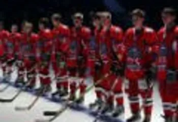 В Ярославле открыли Государственное училище олимпийского резерва по хоккею