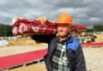 Под Ярославлем начали строить фармацевтический завод «Фармославль»