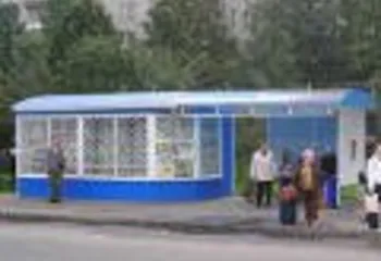 В Ярославле установят 50 новых остановок до конца года