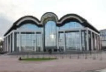 Новый концертно-зрелищный центр Ярославля ищет имя