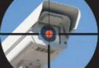 Почти 300 камер видеонаблюдения в Ярославле выведено в УМВД