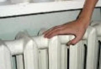 В Ярославле включили отопление в жилых домах