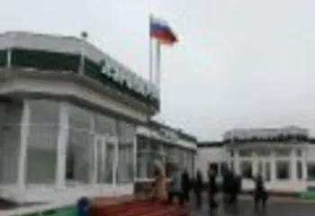 Аэропорт «Туношна» планирует выйти на рынок международных перевозок