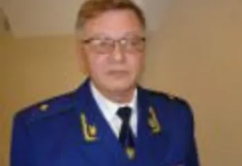 Юрий Верховцев возглавил прокуратуру Ярославской области