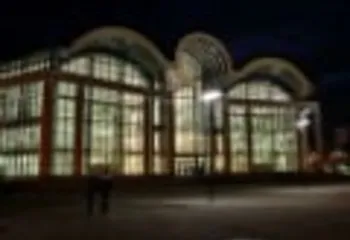 Концертно-зрелищный центр Ярославля принял первых зрителей