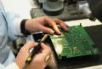 Ярославский радиозавод открыл цех микроэлектроники