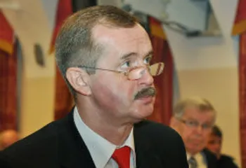 Александр Князьков стал председателем правительства Ярославской области