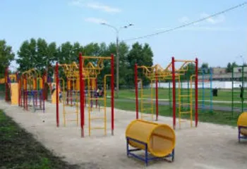 18 универсальных спортивных площадок построят в Ярославле