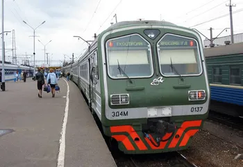 За 2 часа 7 минут можно будет доехать из Ярославля в Москву