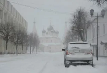 Мэрия Ярославля обещает встретить очередные снегопады более подготовленной