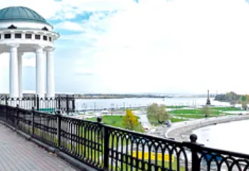 В Ярославле началось интернет-голосование по проектам бренда города