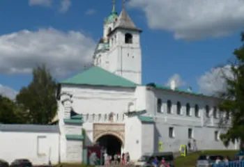 В историческом центре Ярославля удалят все ларьки и торговые киоски