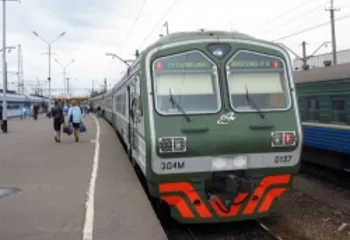 С 1 января в Ярославской области вырастет стоимость проезда в электричках