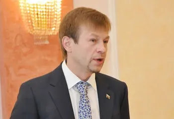 Мэр Ярославля подписал бюджет города на 2013 год