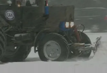 Мэрия Ярославля готова штрафовать подрядчиков за некачественную уборку улиц