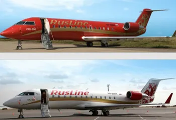 В Ярославскую область пришел новый авиаперевозчик