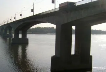 На ремонт Октябрьского моста Ярославля по-прежнему нет денег