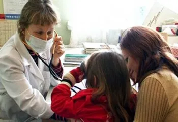 За неделю в Ярославле и области гриппом заболели более 12 тысяч человек