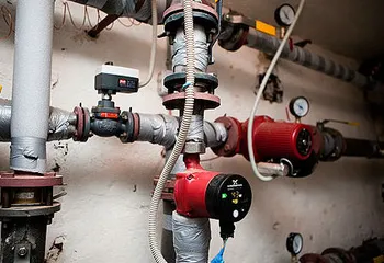 До 2014 года во всех домах Ярославля должны появиться общедомовые счетчики