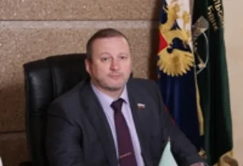 Депутата Ярославской областной Думы подозревают в хищении 350 миллионов рублей