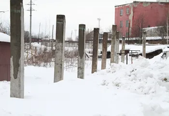 В Рыбинске открывают фотоохоту на разруху