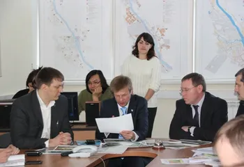 Первомайский бульвар Ярославля украсит фонтан