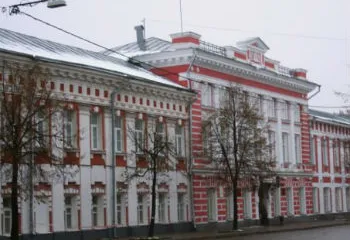 Судебный процесс «мэрия Ярославля против правительства» не получился громким