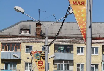 Рыбинск отметит 68-ю Победную весну