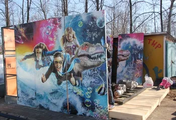 В Ярославле откроют несколько 5D-кинотеатров