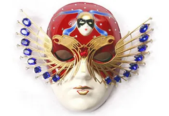 Театр Федора Волкова завоевал две премии «Золотая маска»