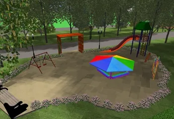 Проспект Дзержинского в Ярославле благоустроят к 1 сентября