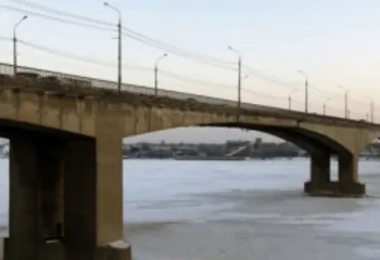 Ремонт Октябрьского моста в Ярославле начнется летом