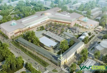 Бутусовский парк Ярославля не превратят в парковку