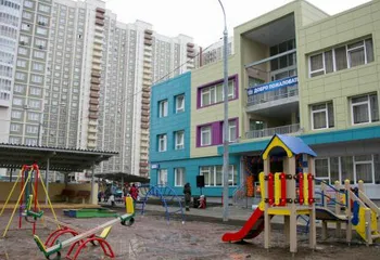 В Ярославле и области построят 18 детских садов