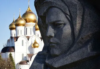 Ярославль готовится встретить 68-ую годовщину Великой Победы