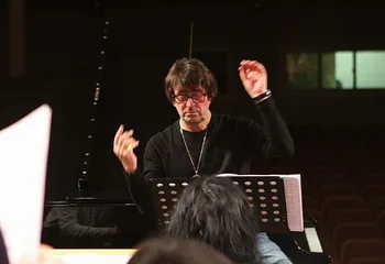 Музыкальный фестиваль Юрия Башмета стартовал в Ярославле