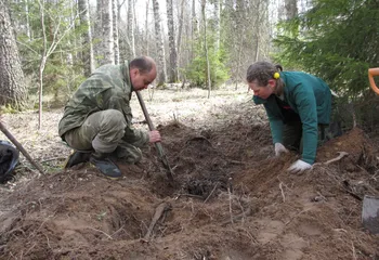 «МегаФон» вновь обеспечил SIM-картами ярославский отряд «Поиск»