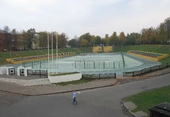 К 20 мая стадион «Спартаковец» в Ярославле отремонтируют